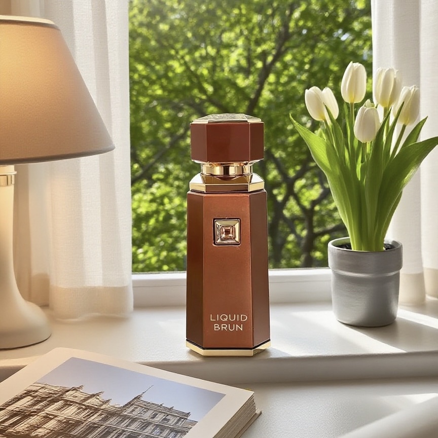 Fragrance World French Avenue  - Perfume Is Fragrance World recensie en prijs
