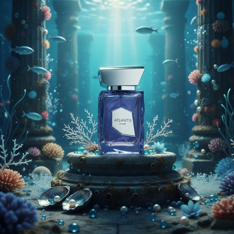 Luxe, langdurige, elegante par - Perfume Queen recensie en prijs