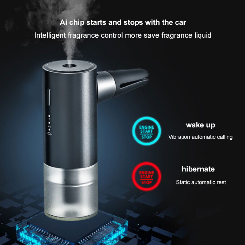 Auto Outlet Vent Parfum Clips  - Perfume Smell Fragrance recensie en prijs