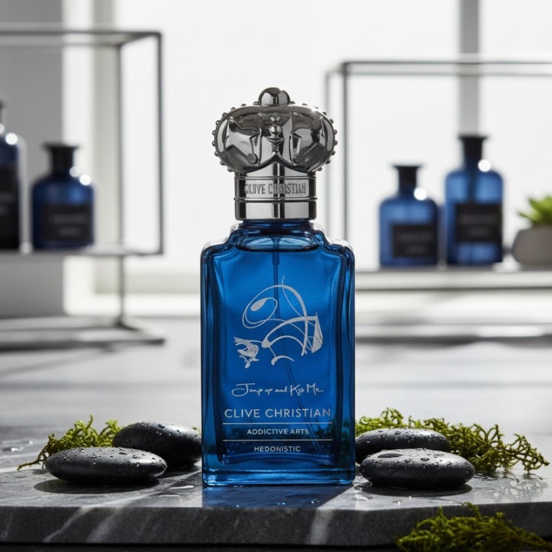Clive Christian Woody Fresh Un - Perfume Queen recensie en prijs