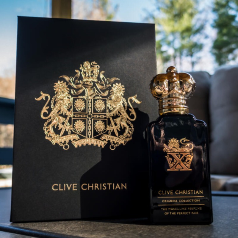 Clive Christian Woody Fresh Un - Perfume Queen recensie en prijs
