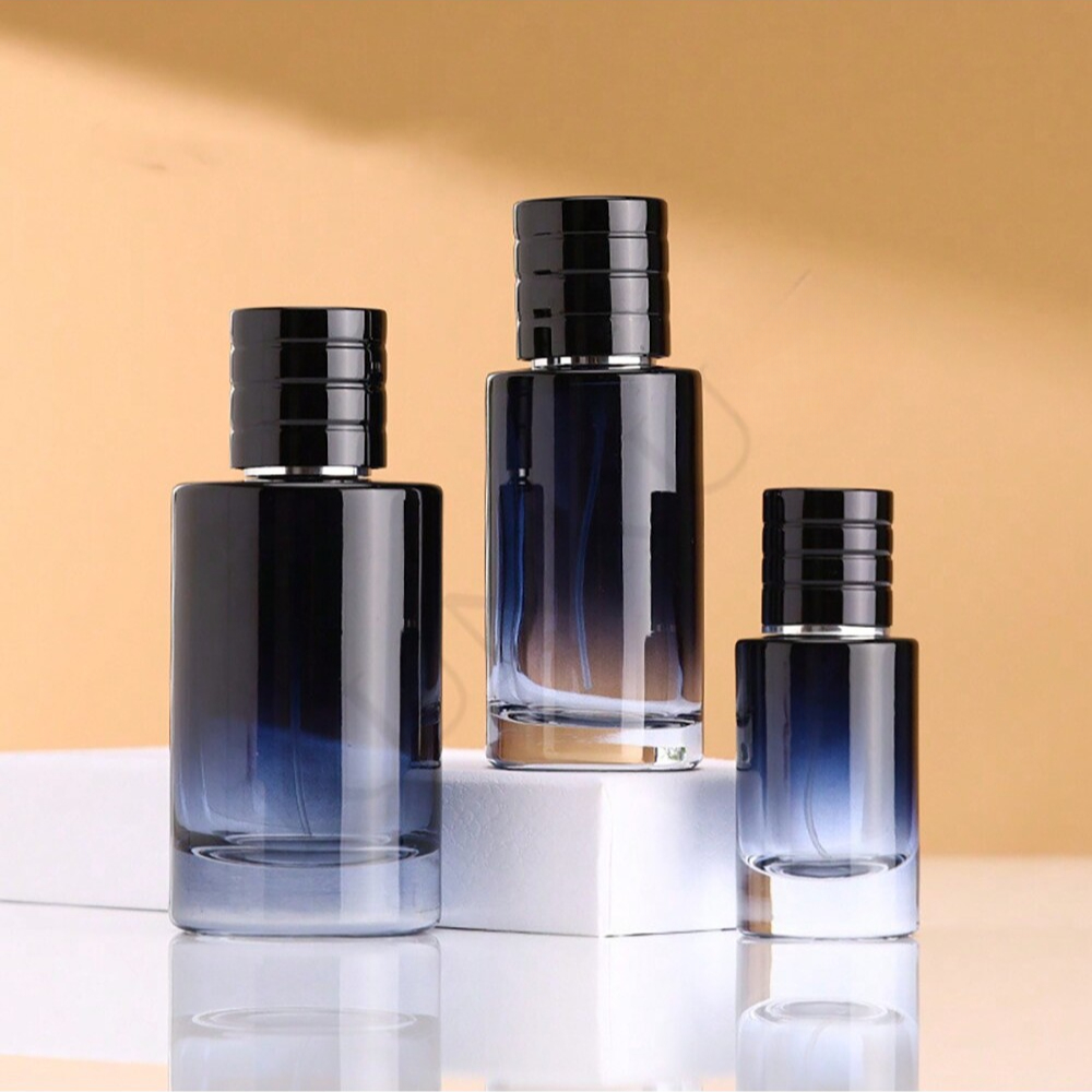 1 Stuks 30/100 Ml Gradiëntkleu - Perfume Fragrance World Aromatix X Xandal 100Ml Unisex recensie en prijs