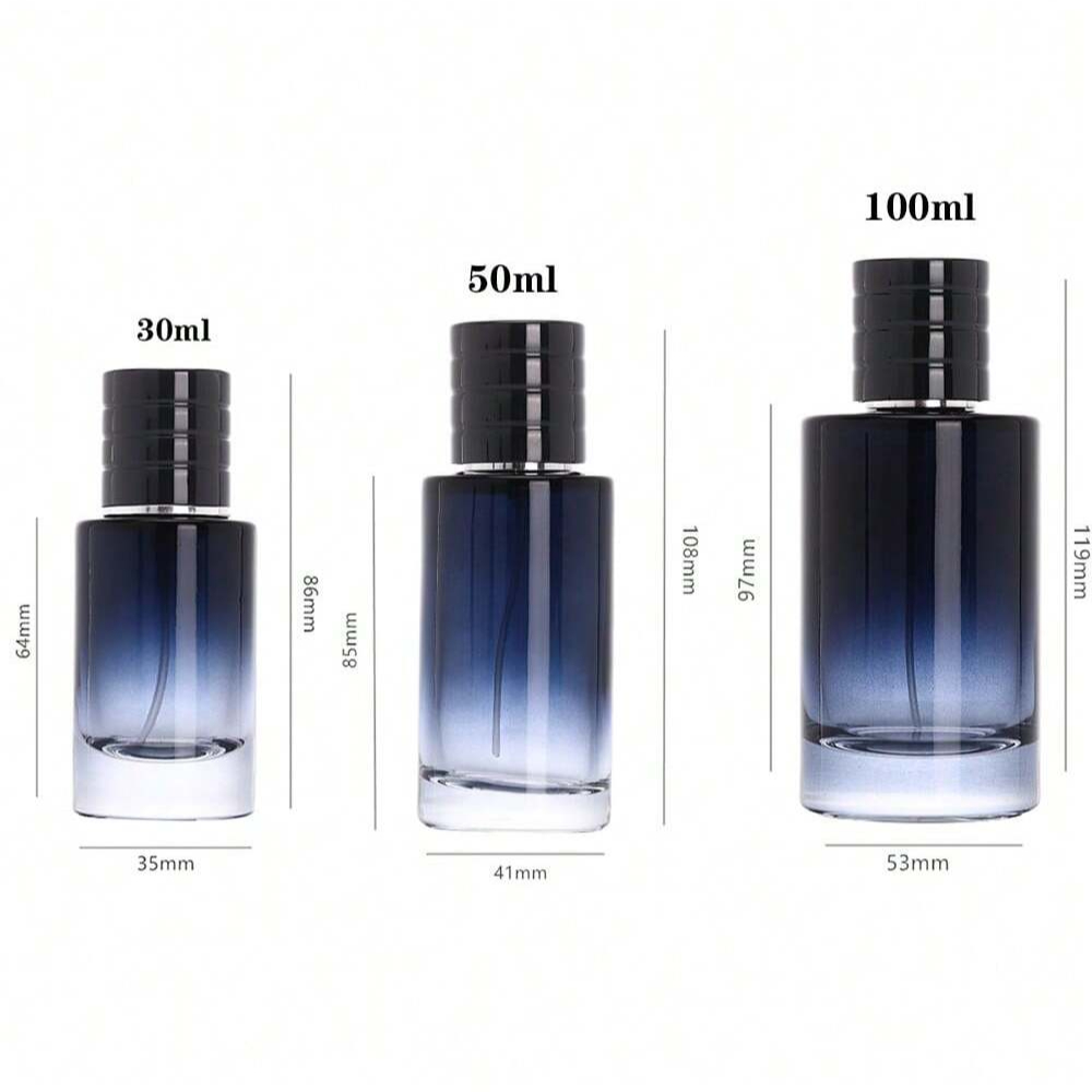 1 Stuks 30/100 Ml Gradiëntkleu - Perfume Fragrance World Aromatix X Xandal 100Ml Unisex recensie en prijs