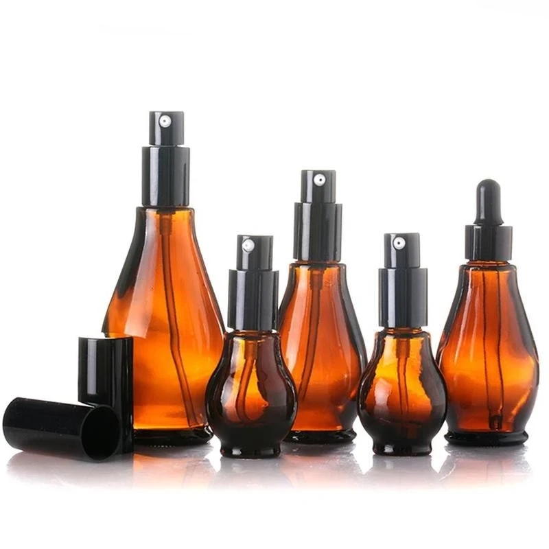 Lege Spray Fles Amber Glas Rei - Perfume Fragrance World Aromatix X Xandal 100Ml Unisex recensie en prijs