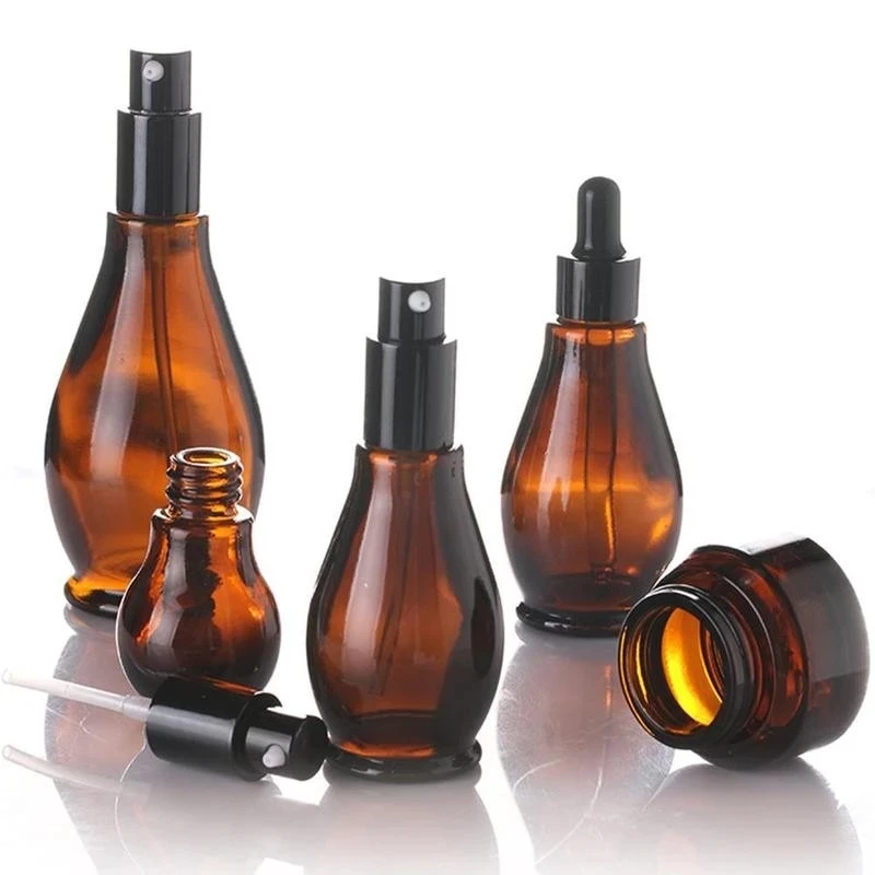 Lege Spray Fles Amber Glas Rei - Perfume Fragrance World Aromatix X Xandal 100Ml Unisex recensie en prijs