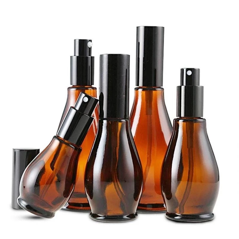 Lege Spray Fles Amber Glas Rei - Perfume Fragrance World Aromatix X Xandal 100Ml Unisex recensie en prijs