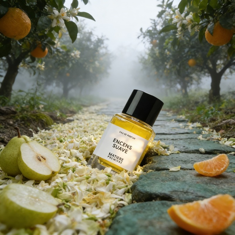 Matiere Premiere 100ml Unisex  - Perfume Queen recensie en prijs
