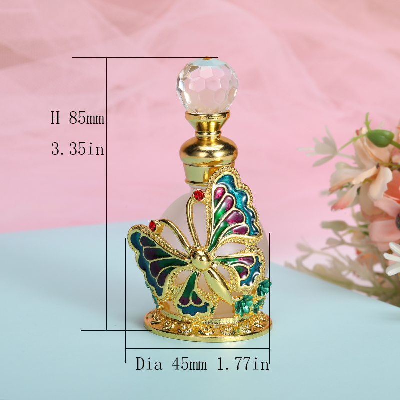 15Ml Engelenbloem Drakenvlinde - Perfume Fragrance One recensie en prijs