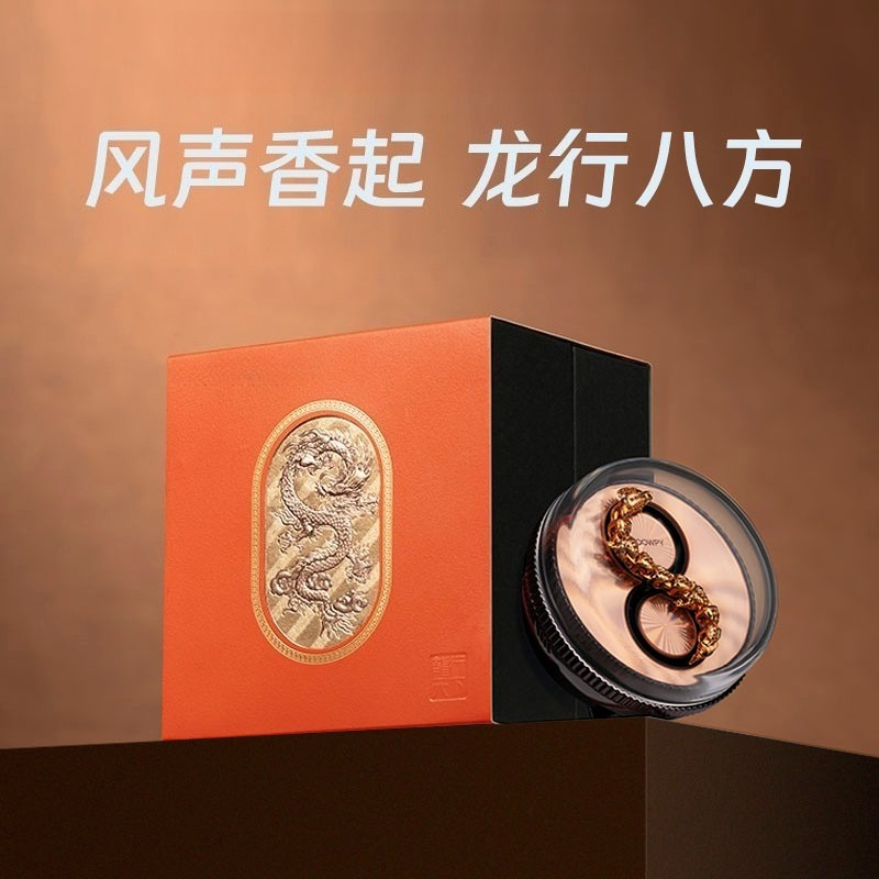 Windkracht-dragons die over de - Perfume Is Fragrance World recensie en prijs