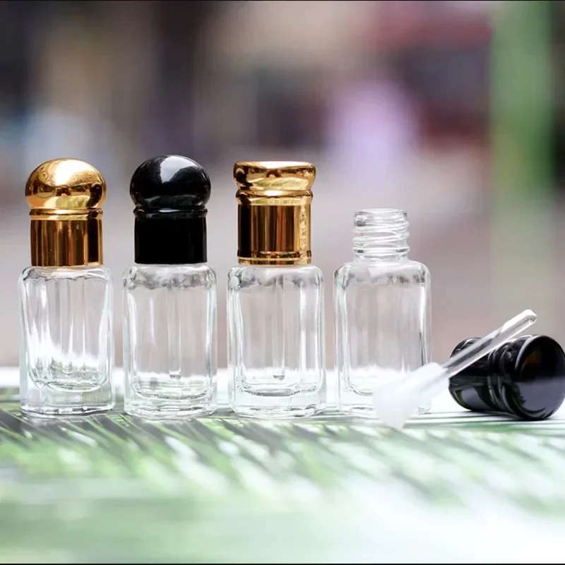 3 ml 6 ml 12 ml Mini Lege Glaz - Perfume Fragrance Essence recensie en prijs