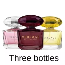 Osmanthus, Pioenroos en Granaa - Perfume Queen recensie en prijs