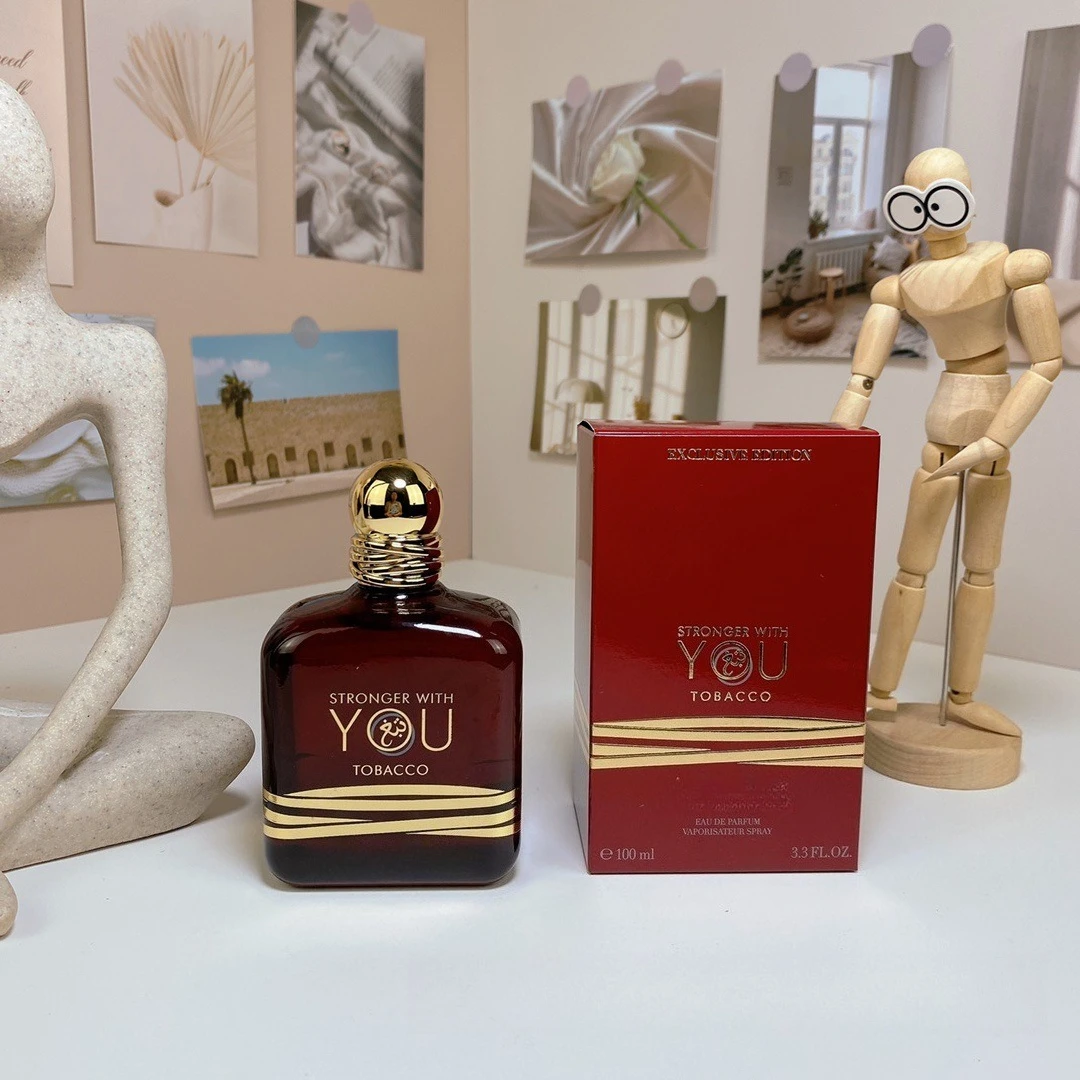 Unisex parfum La Colección De  - Perfume Queen recensie en prijs
