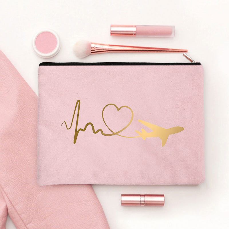Airplane Travel Queen Print Ma - Perfume Queen recensie en prijs