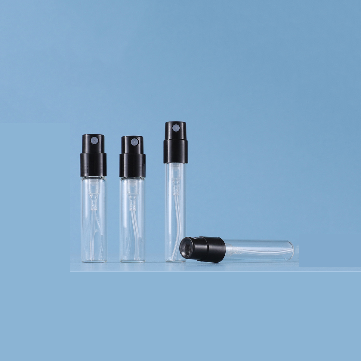 1X 10X 100x1 ml 1.5 ml 2 ml 2. - Perfume Fragrance Gallon recensie en prijs