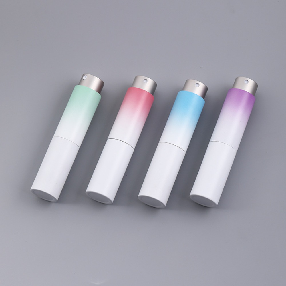 8ml Gradient Rotating Parfumve - Perfume Fine Fragrance recensie en prijs