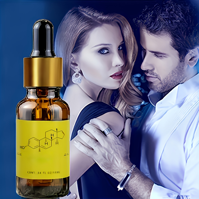 3/4Pc Feromoon Parfum Unisex L - Perfume Fragrance Long Lasting recensie en prijs