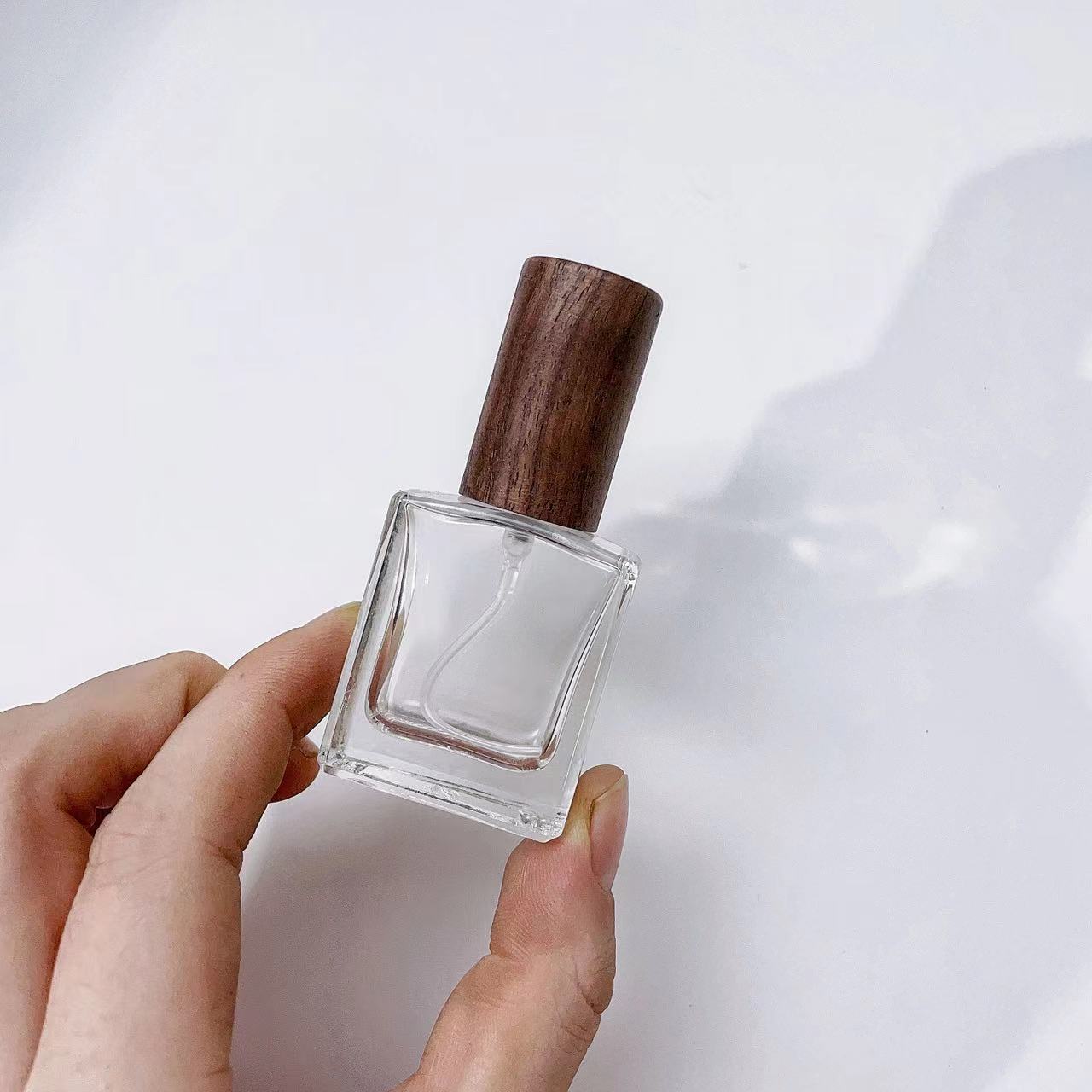 10Ml Transparante Dikke Glazen - Perfume Fragrance Gallon recensie en prijs
