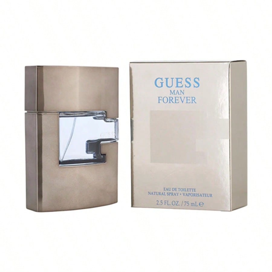 Guess Forever men Eau De Toile - Perfume Fragrance Long Lasting recensie en prijs