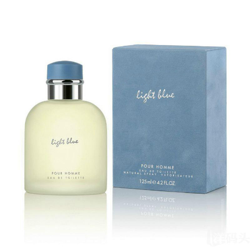 Hoge kwaliteit parfum voor man - Perfume Fragrance Long Lasting recensie en prijs