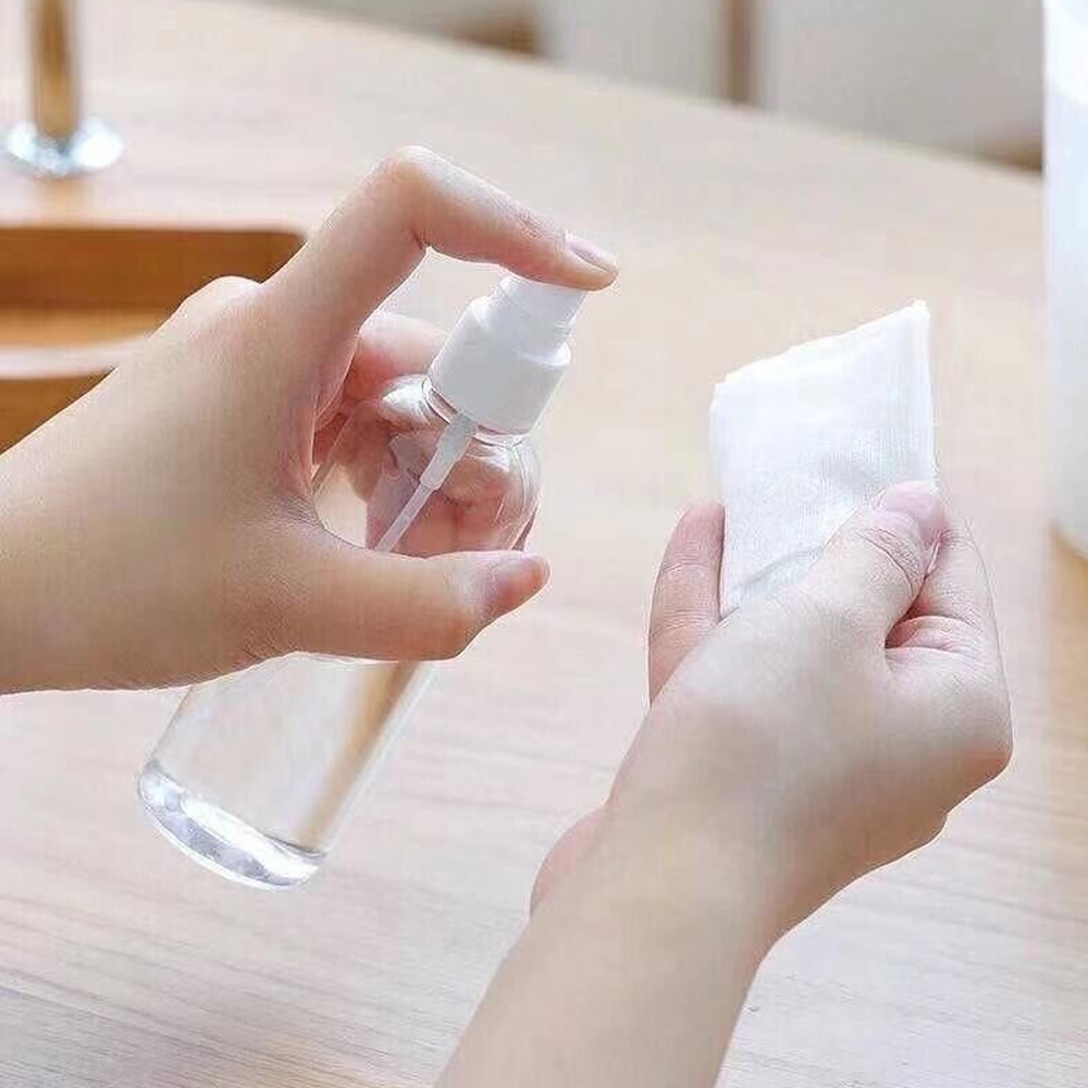 10/30/60/100 ml Mini Clear Spr - Perfume Fragrance World Aromatix X Xandal 100Ml Unisex recensie en prijs