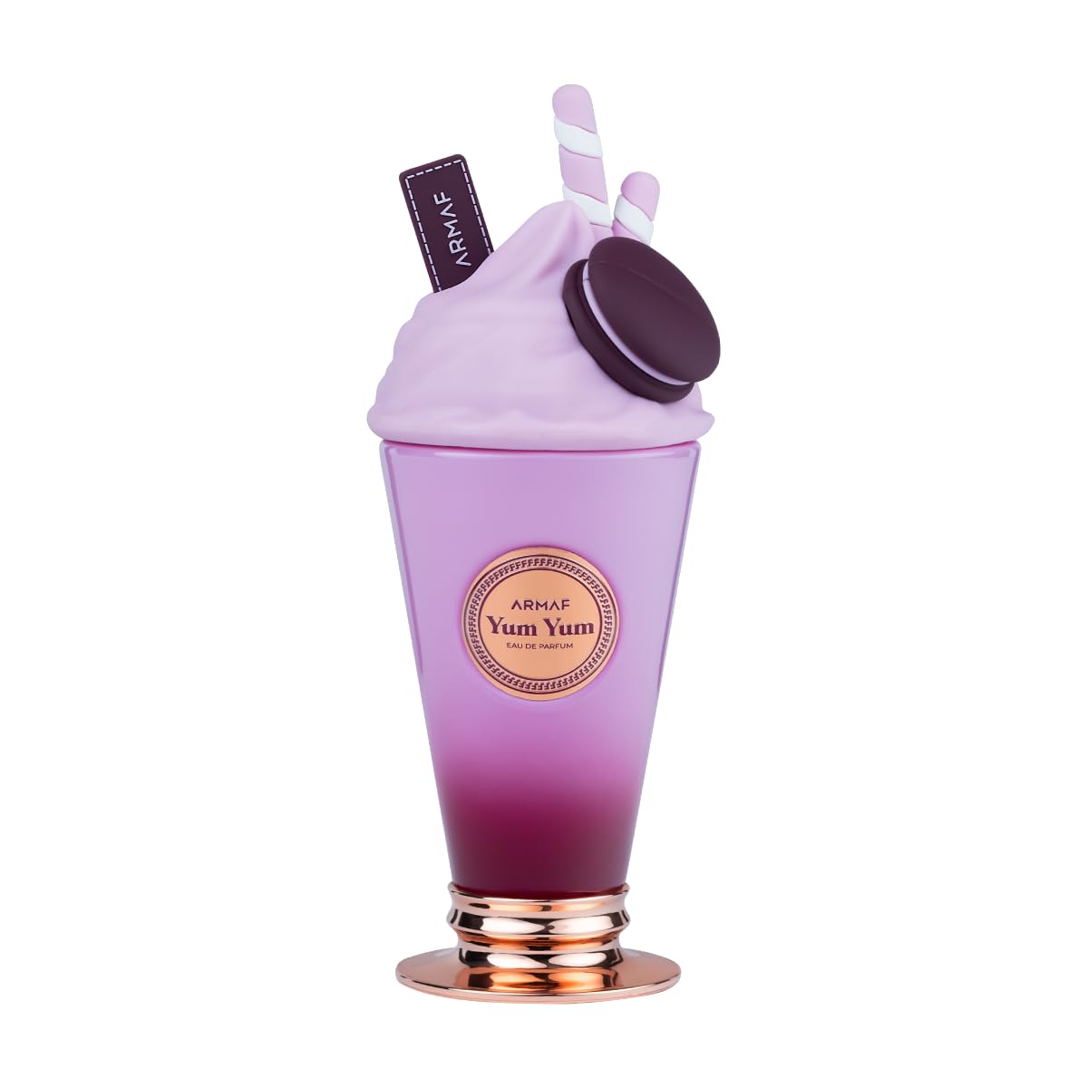 Armaf Delights Yum Yum 3.4 Edp - Perfume Fine Fragrance recensie en prijs