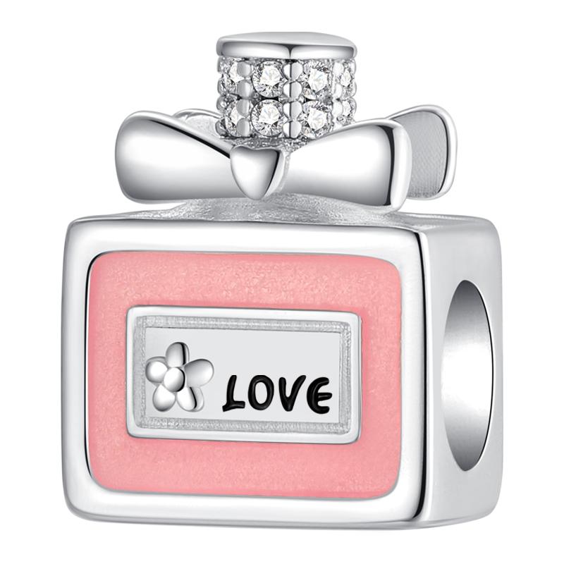 Nieuwe 925 Sterling Zilver Cha - Perfume Fine Fragrance recensie en prijs