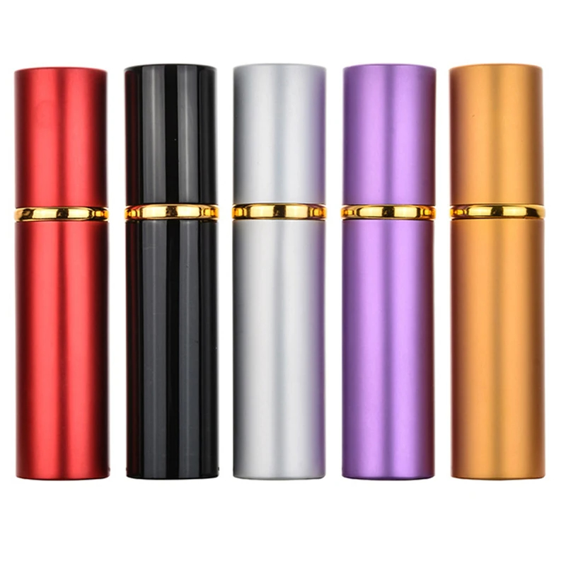 5pcs 10ML Hoge Kwaliteit Hervu - Perfume Fragrance Gallon recensie en prijs