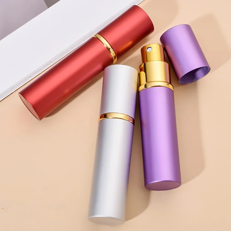 5pcs 10ML Hoge Kwaliteit Hervu - Perfume Fragrance Gallon recensie en prijs