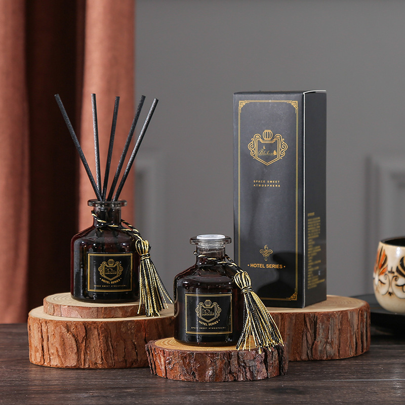 50ml Rietdiffuser Sets Goede g - Perfume Smell Fragrance recensie en prijs