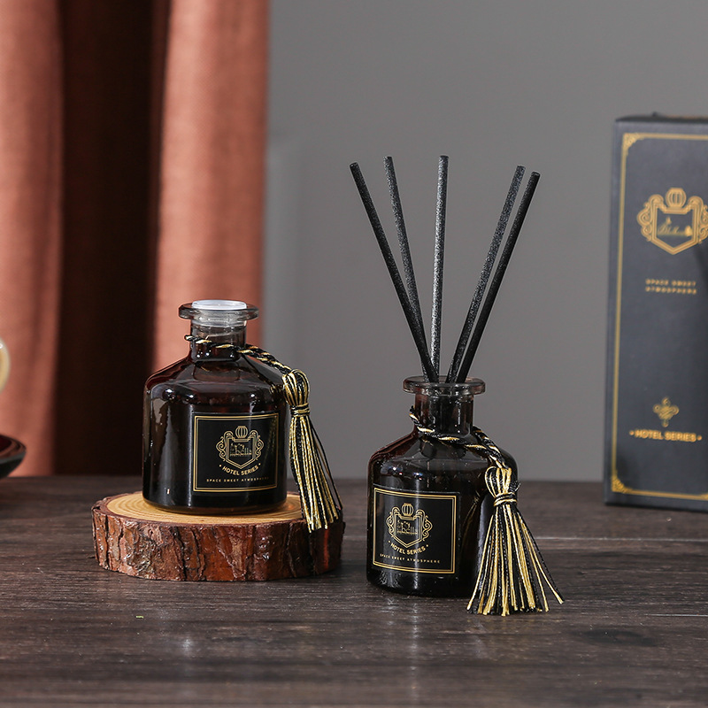 50ml Rietdiffuser Sets Goede g - Perfume Smell Fragrance recensie en prijs