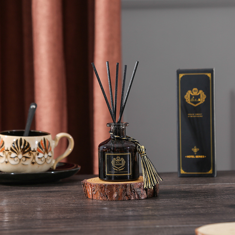 50ml Rietdiffuser Sets Goede g - Perfume Smell Fragrance recensie en prijs