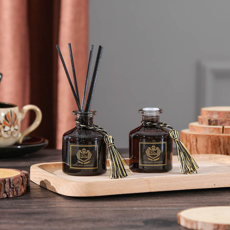 50ml Rietdiffuser Sets Goede g - Perfume Smell Fragrance recensie en prijs