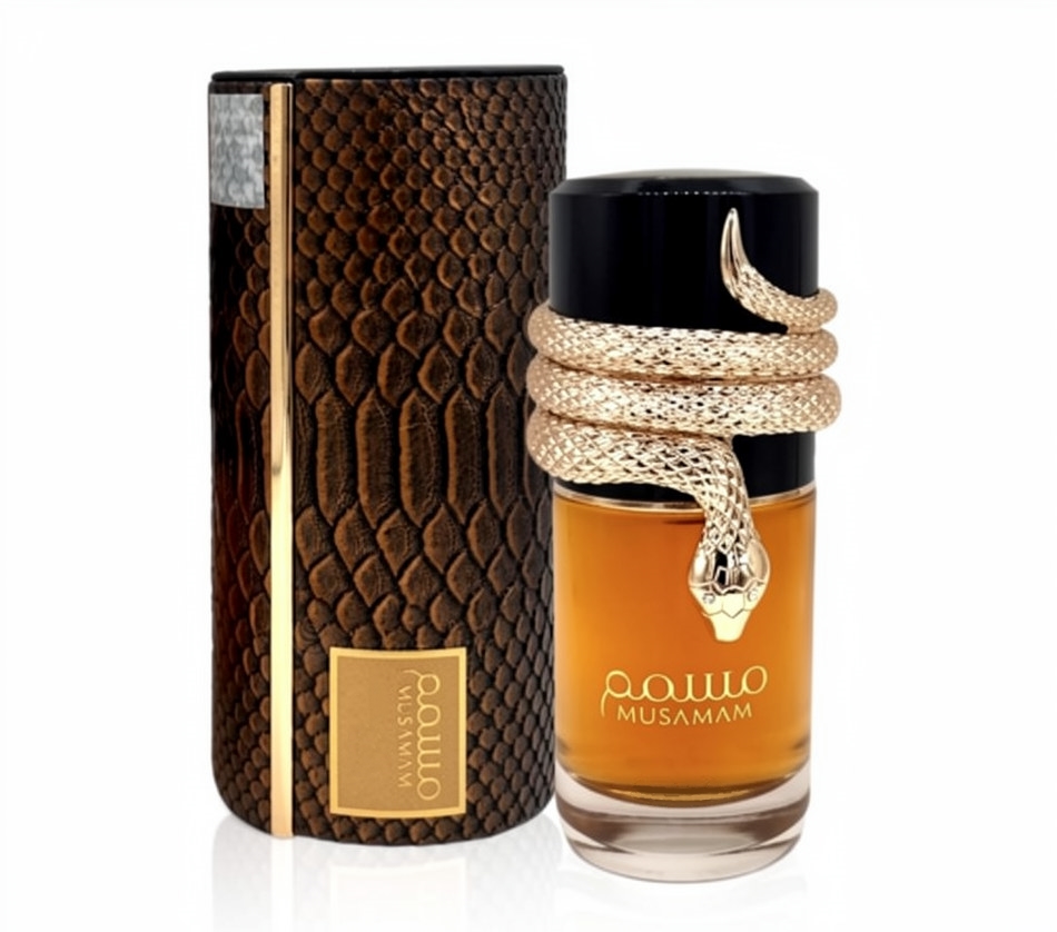 Premium Arabische Musamam Parf - Perfume Gardenia Fragrance recensie en prijs