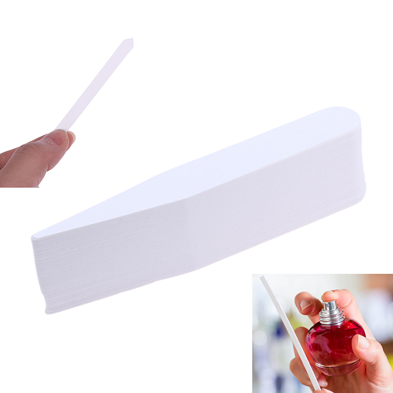 [YA] 100 stuks parfumteststrip - Perfume Fragrance Essence recensie en prijs