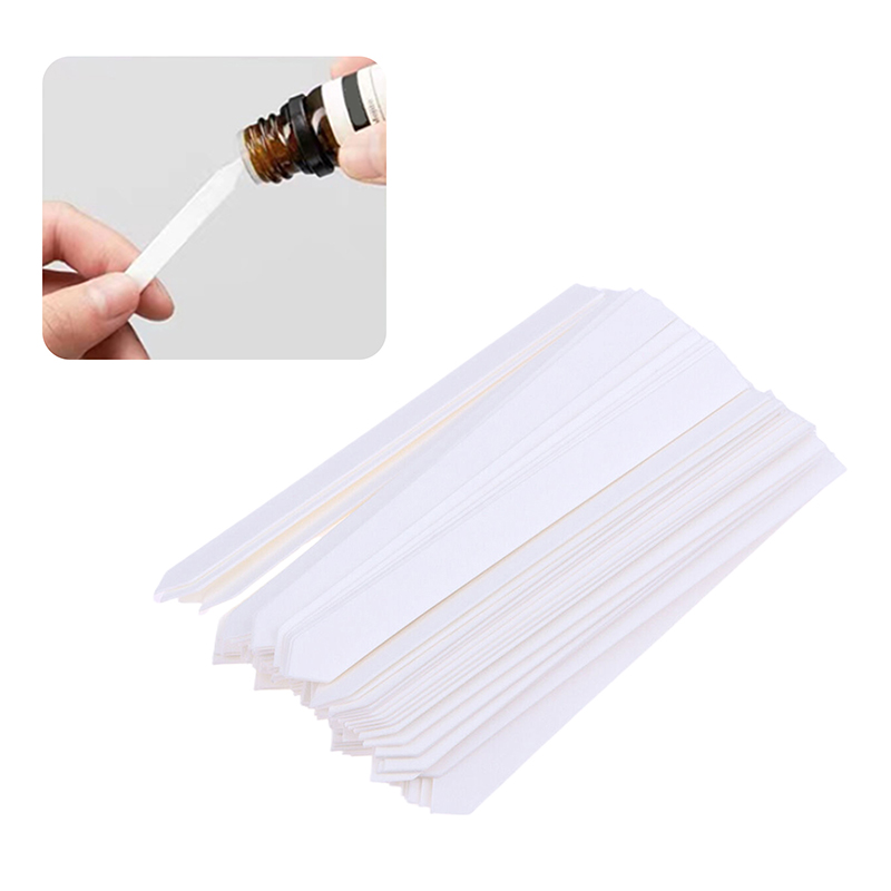 [YA] 100 stuks parfumteststrip - Perfume Fragrance Essence recensie en prijs