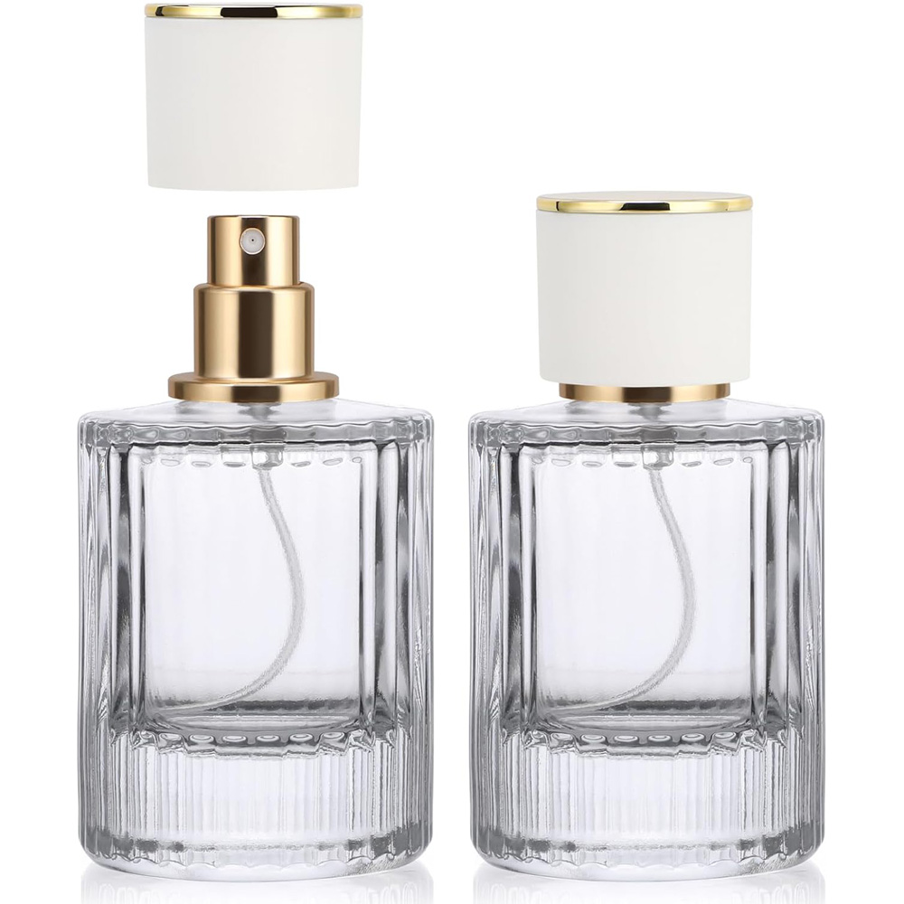 30/50/100ML Reizen Spray Fles  - Perfume Fragrance World Aromatix X Xandal 100Ml Unisex recensie en prijs