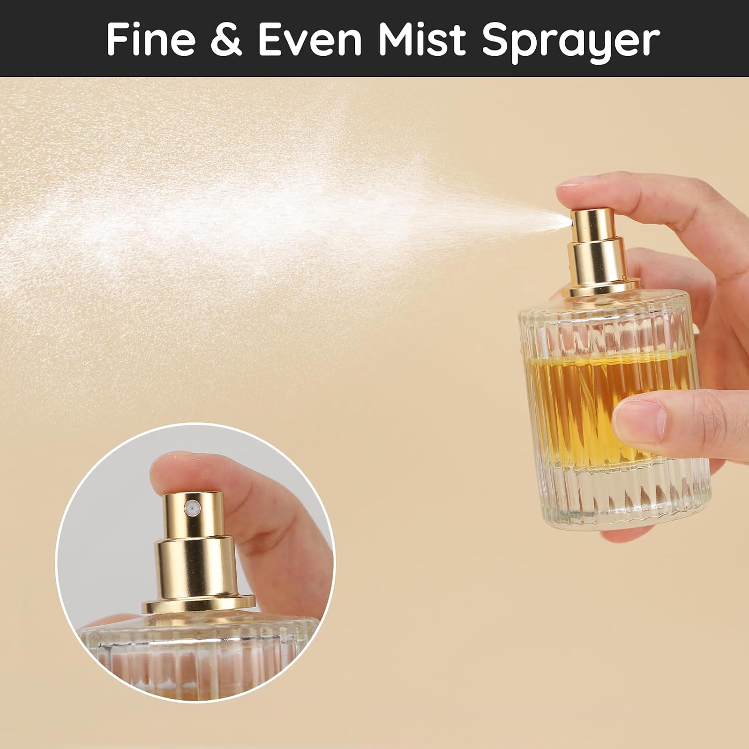 30/50/100ML Reizen Spray Fles  - Perfume Fragrance World Aromatix X Xandal 100Ml Unisex recensie en prijs