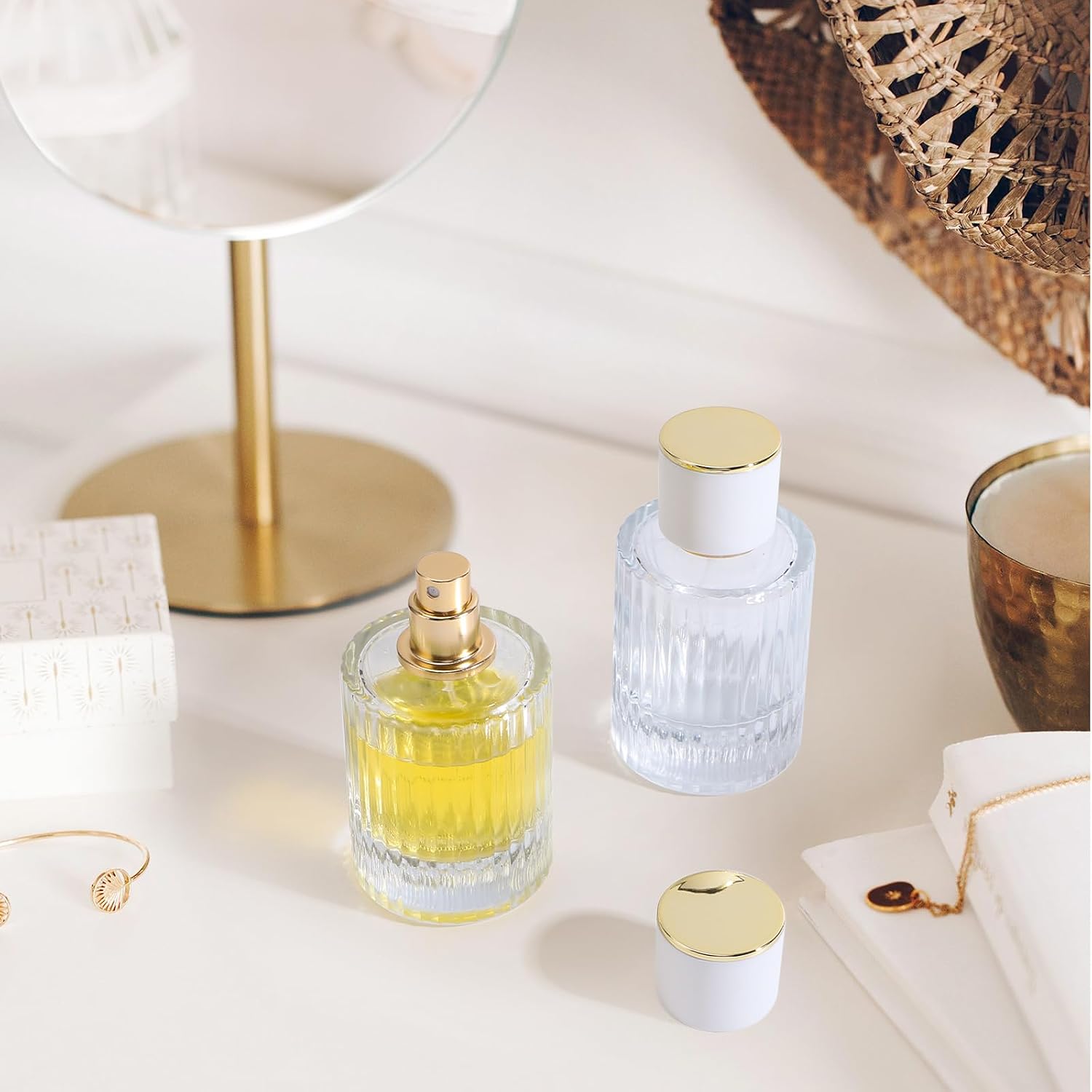 30/50/100ML Reizen Spray Fles  - Perfume Fragrance World Aromatix X Xandal 100Ml Unisex recensie en prijs