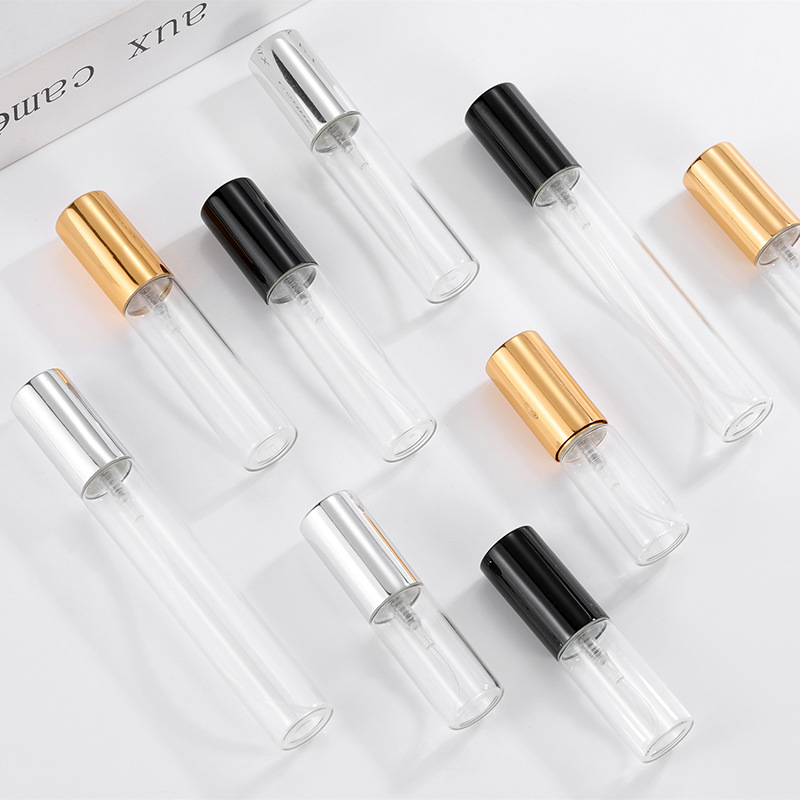 20/50 Stuks Parfum Lege Fles 5 - Perfume Fragrance Gallon recensie en prijs
