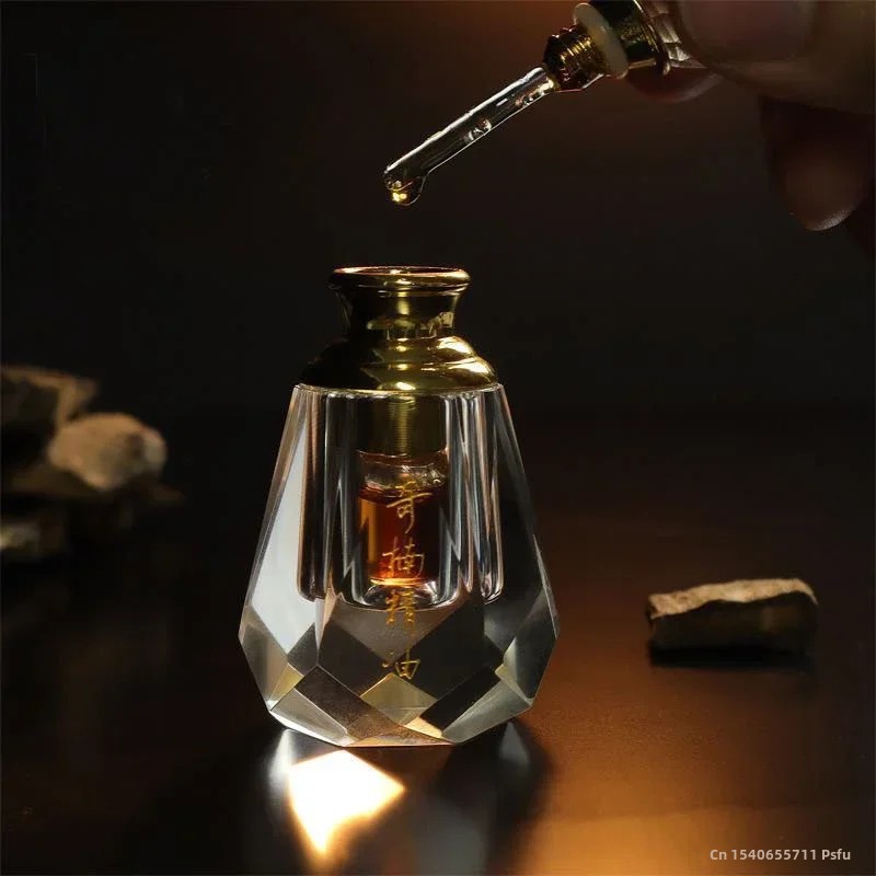 Rijke Oud Agarwood Geurolie La - Perfume Fragrance Raw Material recensie en prijs