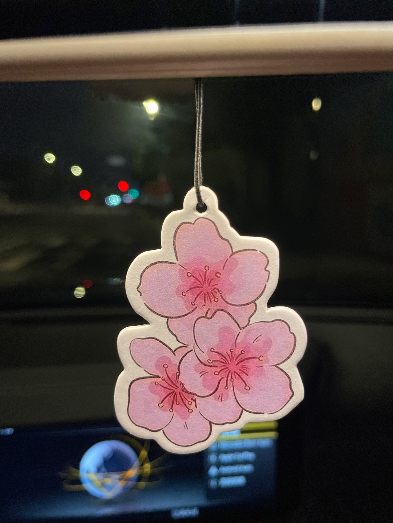 Sakura/Freesia Frisse Geur Vij - Perfume Fragrance One recensie en prijs