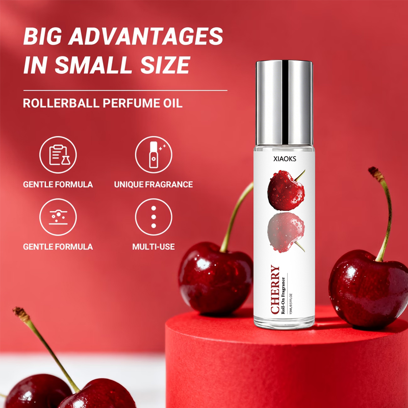 Damesparfum met kersen geur, m - Perfume Fragrance Rating recensie en prijs