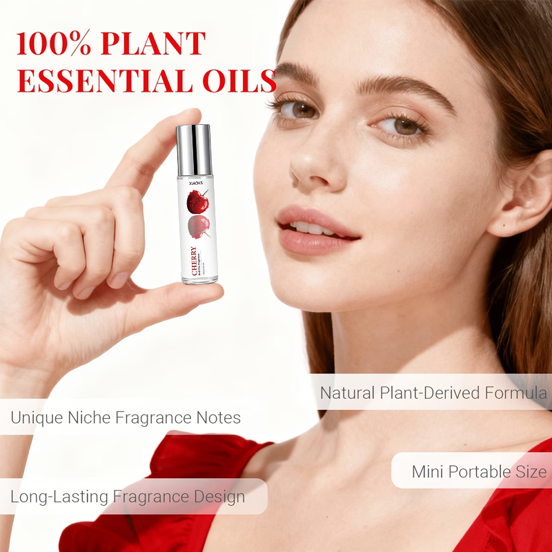 Damesparfum met kersen geur, m - Perfume Fragrance Rating recensie en prijs
