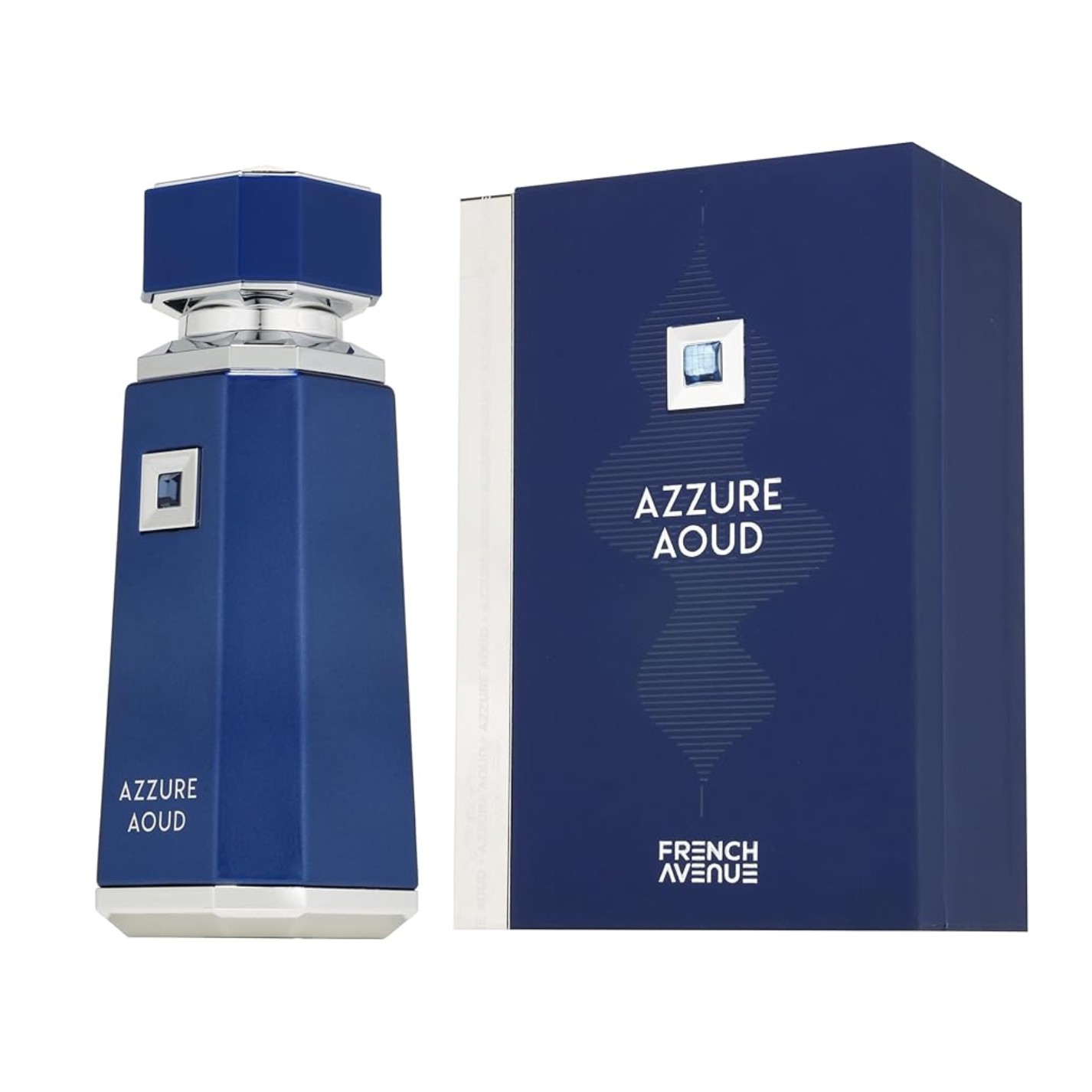 Azzure Aoud By Fragrance World - Perfume Is Fragrance World recensie en prijs
