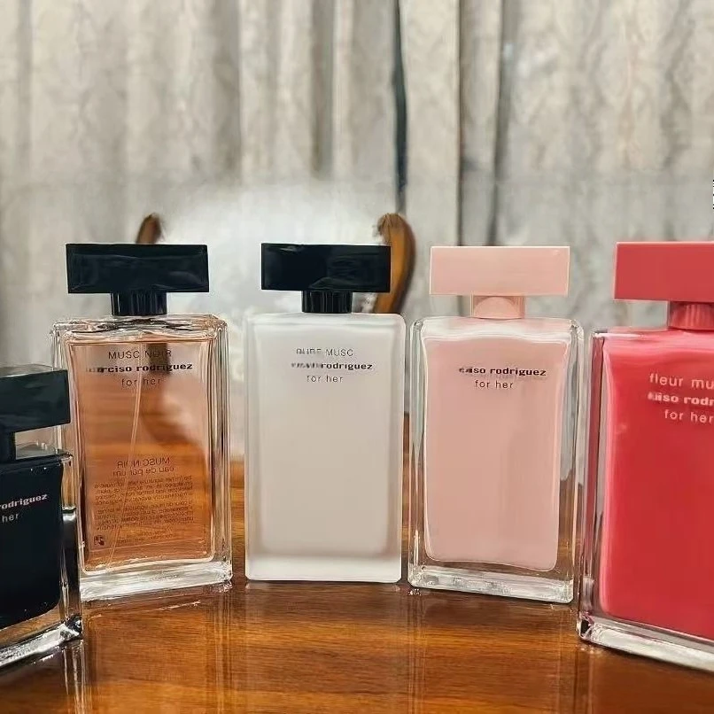 100ml Elegante musk bloemige e - Perfume Queen recensie en prijs