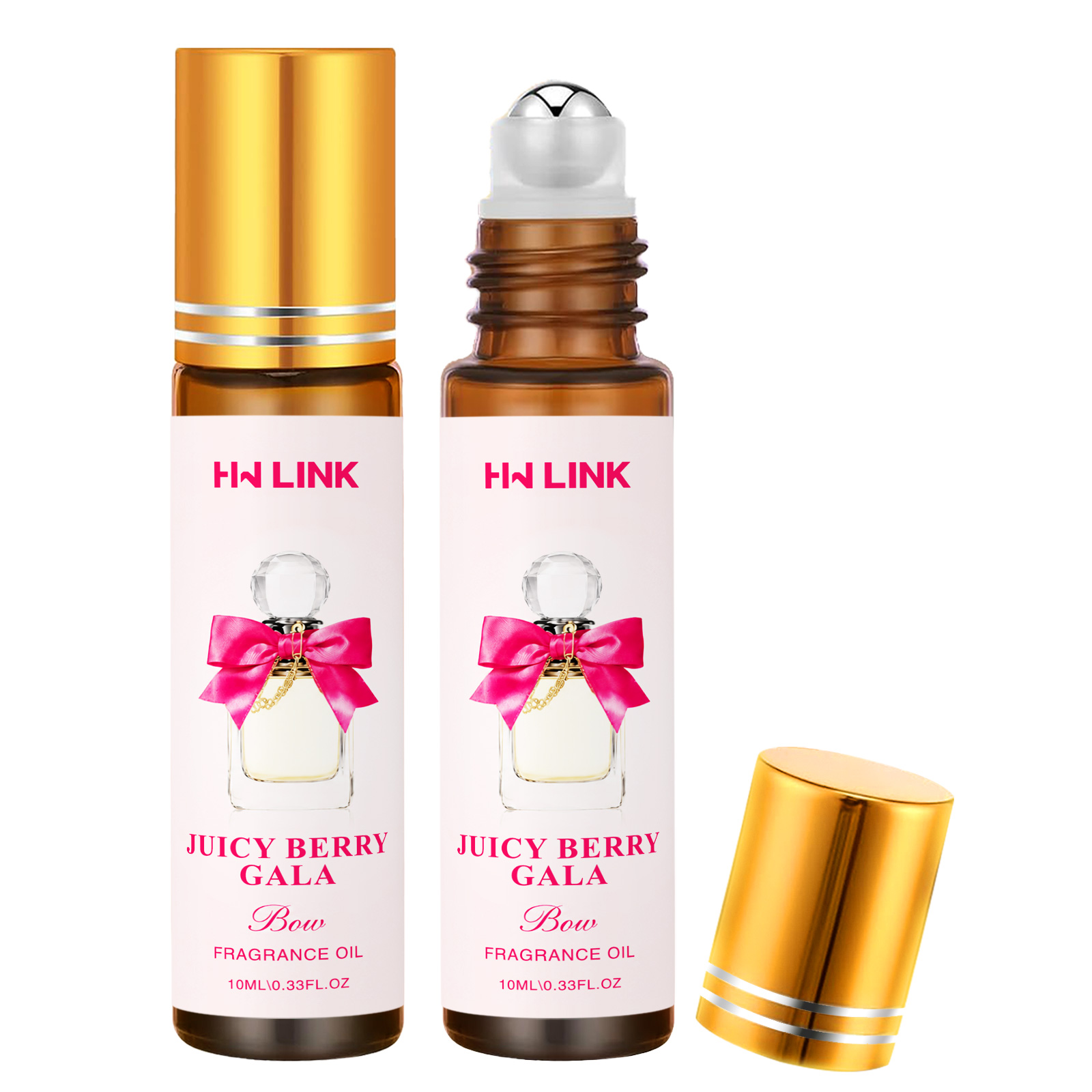 10ml Juicy Berry Gala Essentië - Perfume Fragrance Essence recensie en prijs