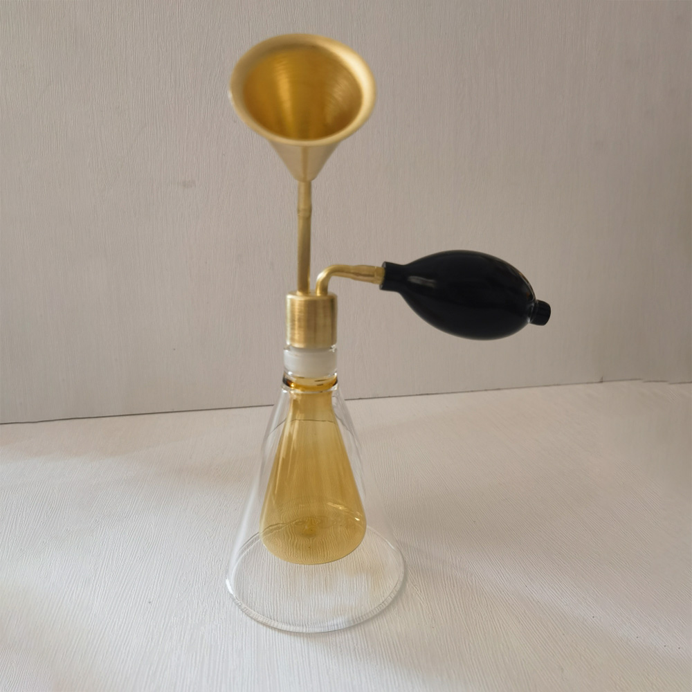 YANDER Parfum essentiële olie  - Perfume Smell Fragrance recensie en prijs