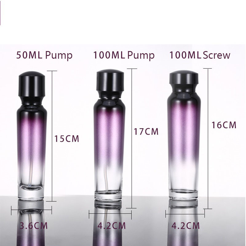 Glas Pomp Fles 35Ml-100Ml Drup - Perfume Fragrance World Aromatix X Xandal 100Ml Unisex recensie en prijs