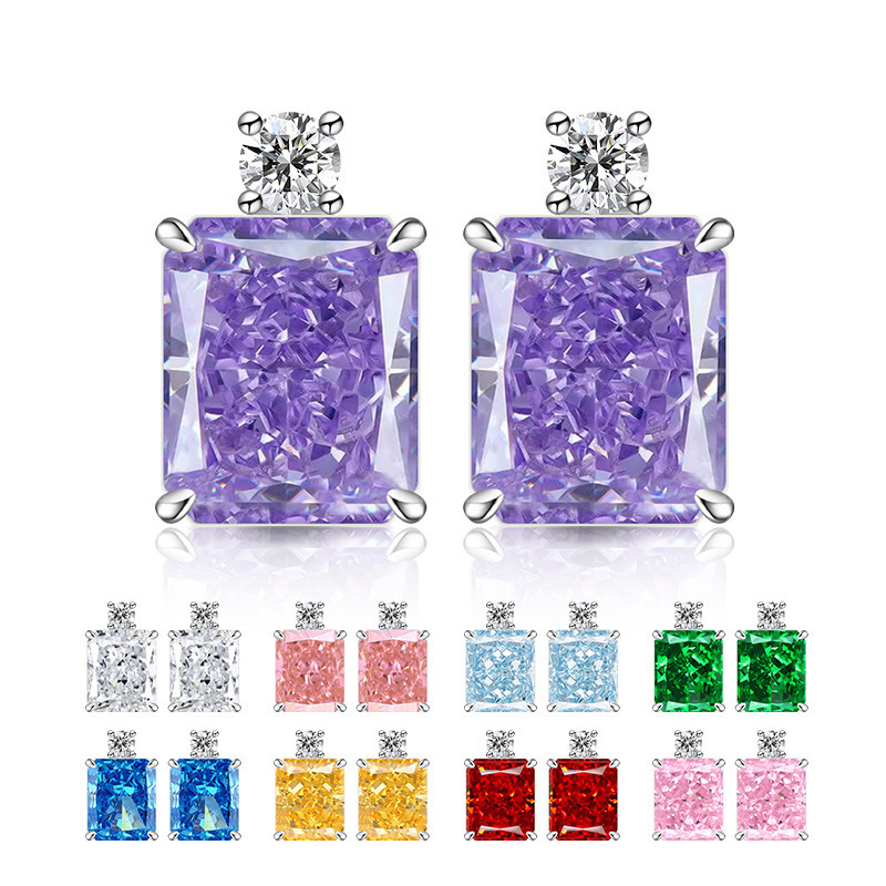 LAYA Kleurrijke Ice Flower Cut - Perfume Fine Fragrance recensie en prijs