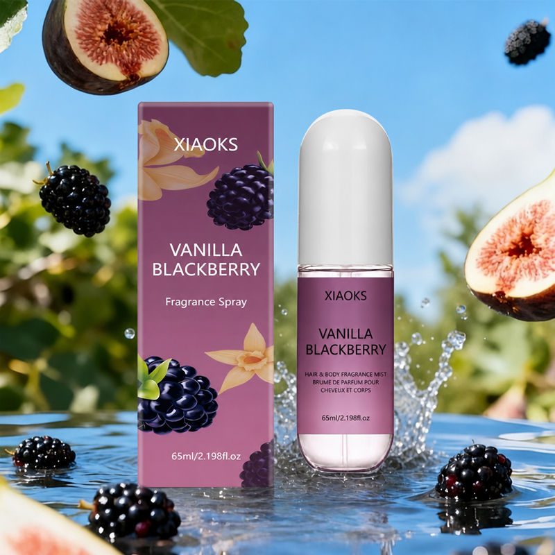 Vanille-bramen geurparfum, zoe - Perfume Fragrance Rating recensie en prijs